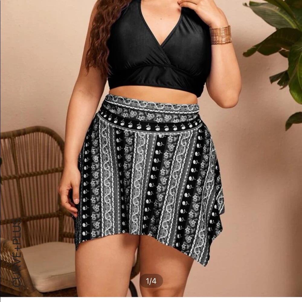 SHEIN bathing suite BRAND NEW